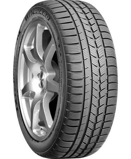 ROADSTONE Winguard Sport 245/45R17 99V Фото 4