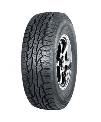 NOKIAN Rotiiva AT Plus 245/75R16 120/116S Фото 3