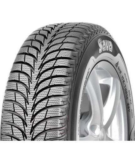SAVA Eskimo Ice 195/55R15 89T Фото 3