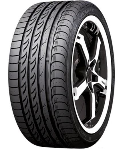 SYRON Race 1 Plus 195/60R15 88V Фото 3