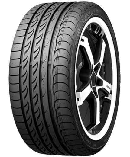 SYRON Race 1 Plus 255/30R20 97W Фото 3
