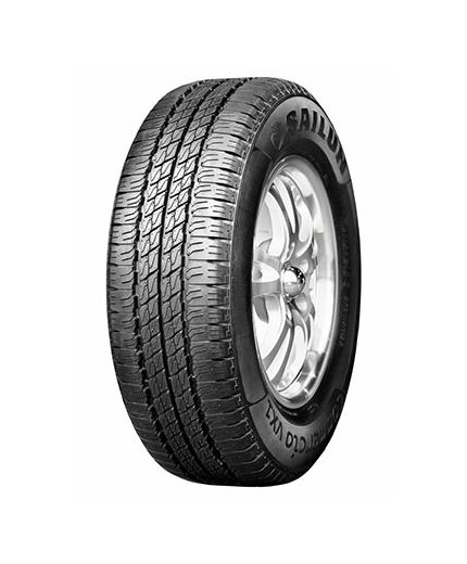 SAILUN Commercio VX1 205/75R16C 110/108R