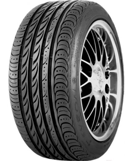 SYRON Cross 1 Plus 285/45R19 111W Фото 2