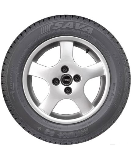 SAVA Perfecta 155/65R14 75T Фото 5
