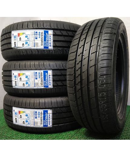 SAILUN Atrezzo Elite 205/50R16 87V Фото 7