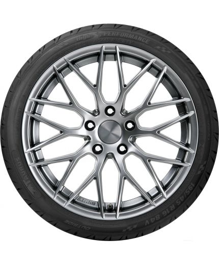TAURUS High Performance 215/55R16 97H Фото 2