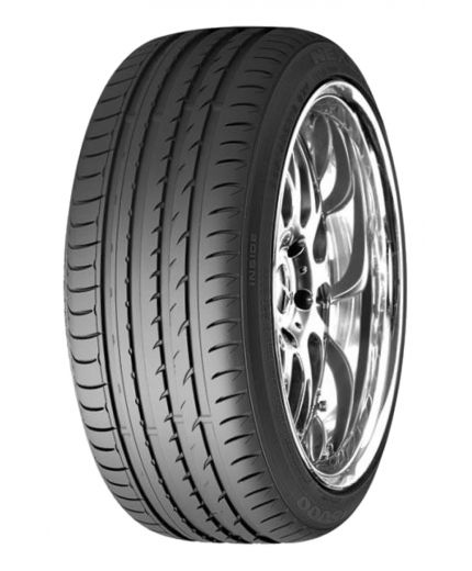 ROADSTONE N8000 255/35R20 97Y Фото 5
