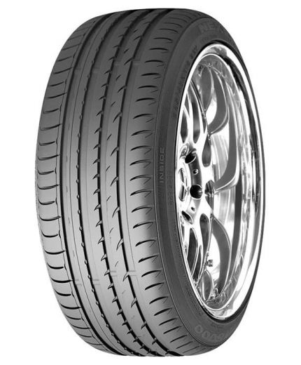ROADSTONE N8000 265/30R19 93Y Фото 4