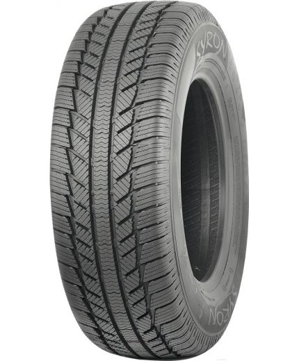SYRON Everest C 215/75R16C 116/114S