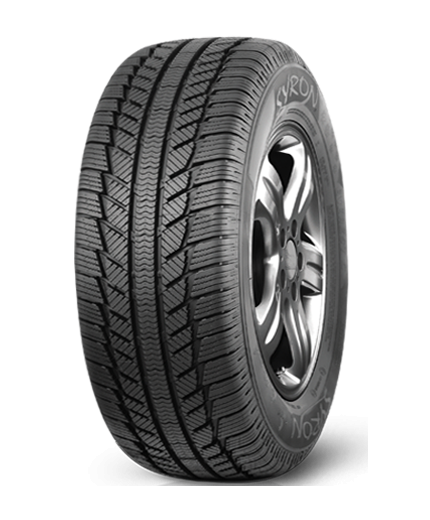 SYRON Everest C 225/70R15C 112/110T