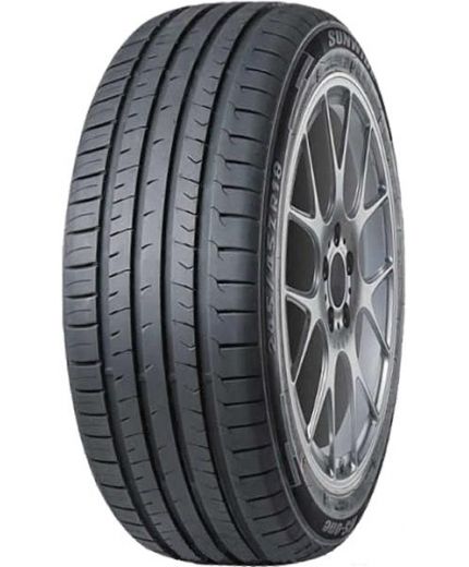SUNWIDE Snowide 195/55R15 85V Фото 3