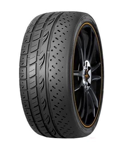 SYRON Everest 1 Plus 225/40R18 92V Фото 3