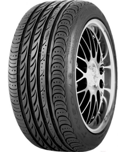 SYRON Cross 1 Plus 255/55R18 109W Фото 2