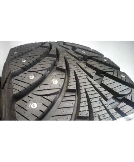 SAVA Eskimo Stud 215/65R16 98T Фото 8