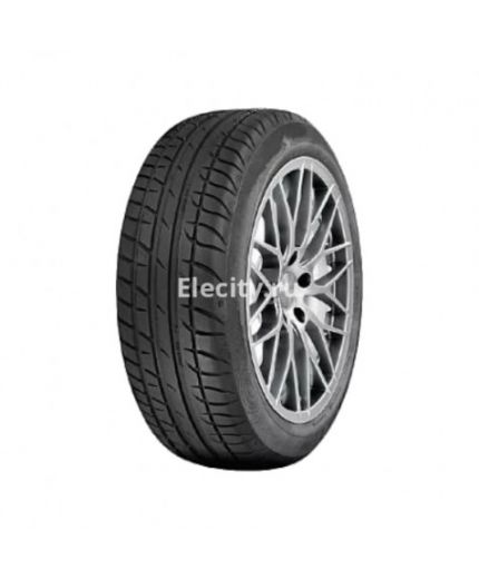 TIGAR High Performance 195/50R16 88V Фото 3
