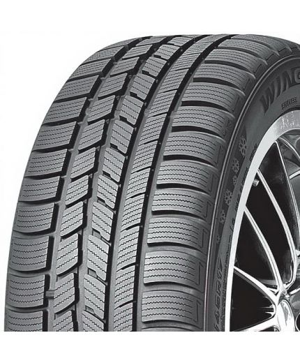 ROADSTONE Winguard Sport 235/45R18 98V Фото 6