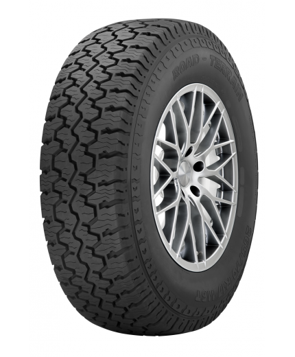 TAURUS Road Terrain 265/75R16 116S