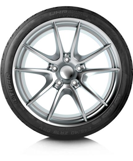 TIGAR Ultra High Performance 225/50R17 98V Фото 3
