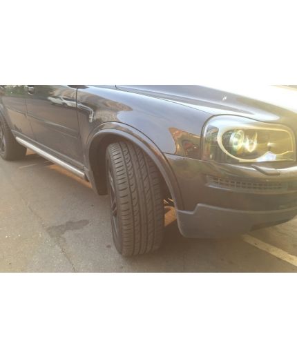 SAILUN Atrezzo ZSR SUV 275/45R21 110Y Фото 7