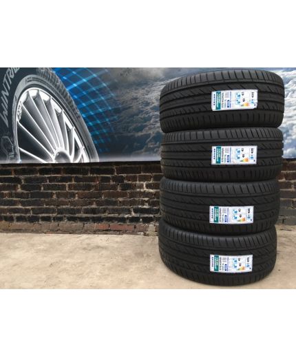 SAILUN Atrezzo ZSR SUV 275/45R21 110Y Фото 8