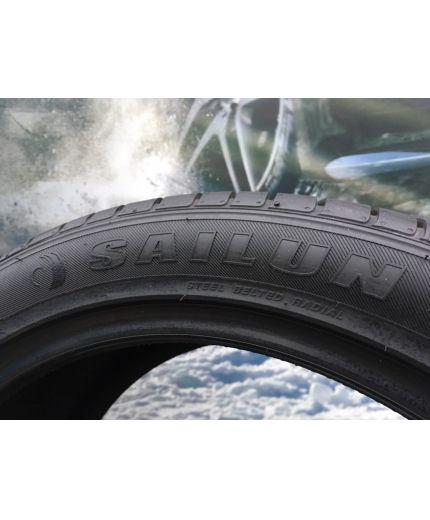 SAILUN Atrezzo ZSR SUV 275/45R21 110Y Фото 9