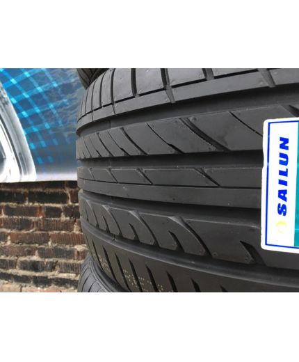 SAILUN Atrezzo ZSR SUV 275/45R21 110Y Фото 10