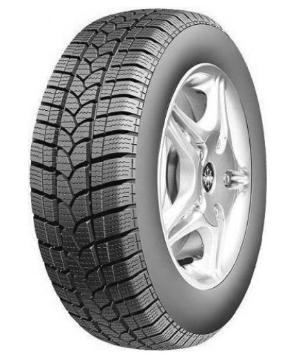TAURUS Winter 601 185/70R14 88T Фото 2