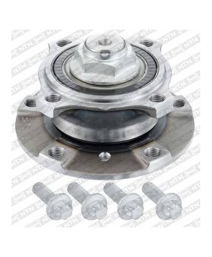 SNR Подшипник ступицы комплект