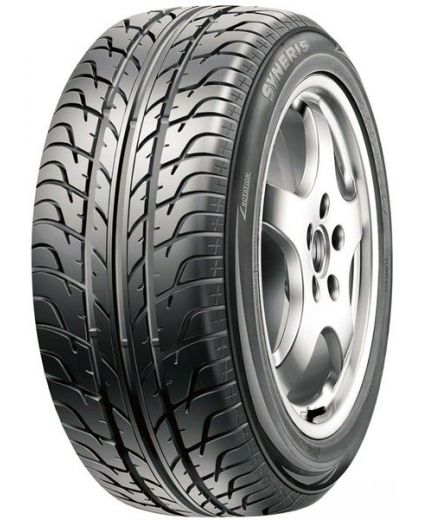 TIGAR Syneris 215/55R18 99V