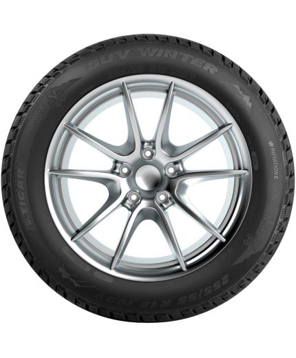 TIGAR SUV Winter 255/55R18 109V Фото 2