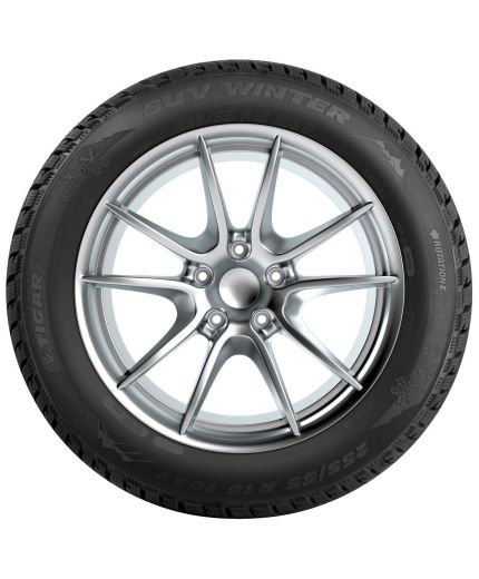 TIGAR SUV Winter 235/65R17 108H