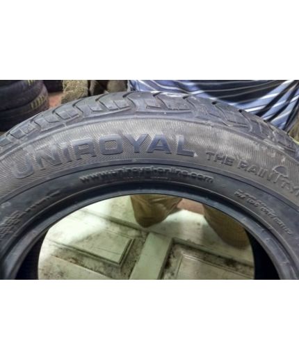 UNIROYAL RainExpert 3 195/60R15 88H Фото 4