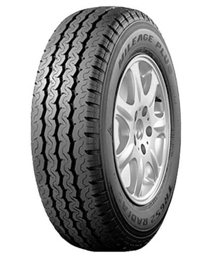 TRIANGLE LL01 195/65R16C 104/102T Фото 2