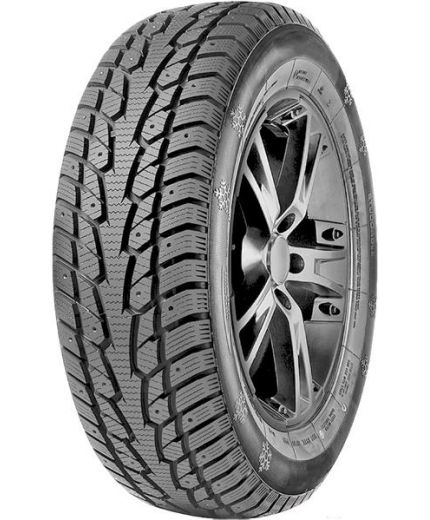 TORQUE Winter PCR TQ023 265/70R17 115T Фото 2