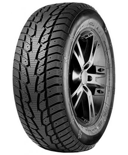 TORQUE Winter PCR TQ023 205/55R16 91H Фото 5