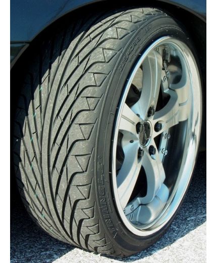 TRIANGLE PL01 225/50R17 98R Фото 2