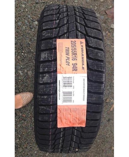 TRIANGLE PL01 225/50R17 98R Фото 3