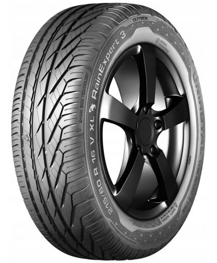 UNIROYAL RainExpert 3 185/60R14 82T Фото 4
