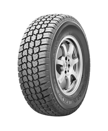 TRIANGLE TR246 245/75R16 120/116Q Фото 2