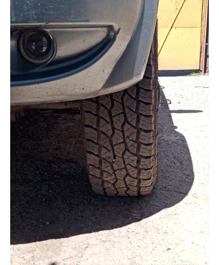 TRIANGLE TR787 225/75R16 115/112Q Фото 3