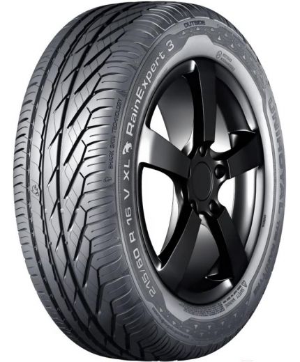 UNIROYAL RainExpert 3 215/60R17 96H Фото 3