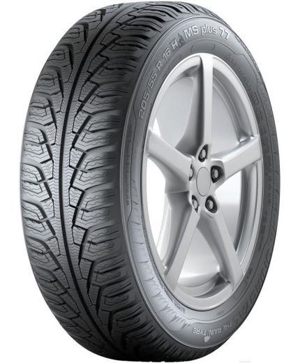 UNIROYAL MS plus 77 225/45R17 91H Фото 3