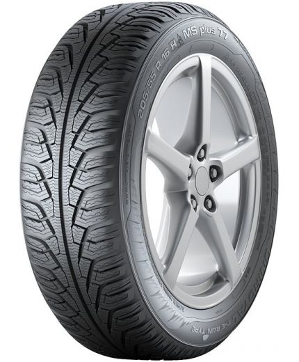 UNIROYAL MS plus 77 205/60R15 91H Фото 2