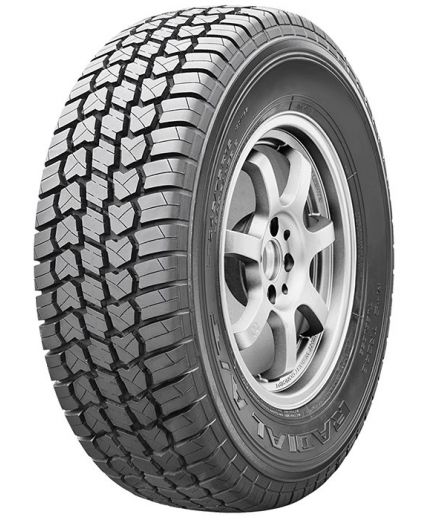 TRIANGLE TR292 265/75R16 116S Фото 4