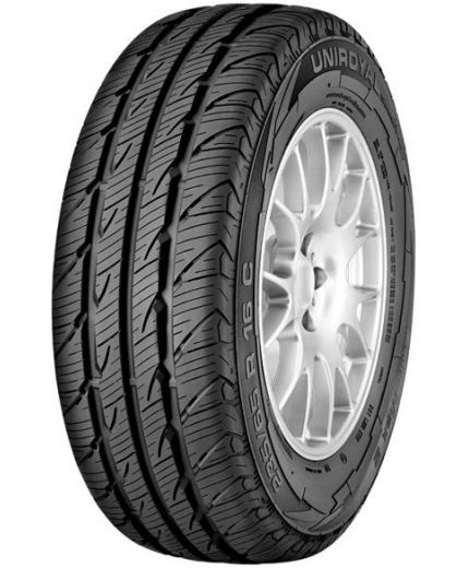UNIROYAL RainMax 3 195/70R15C 104/102R Фото 2