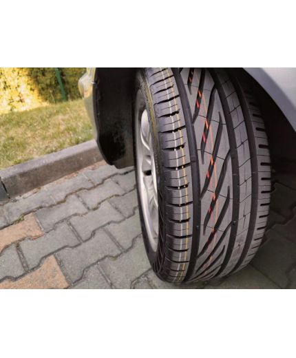 UNIROYAL RainSport 5 235/55R17 99V Фото 3