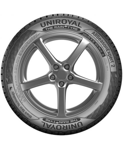 UNIROYAL MS plus 77 195/50R15 82H Фото 3