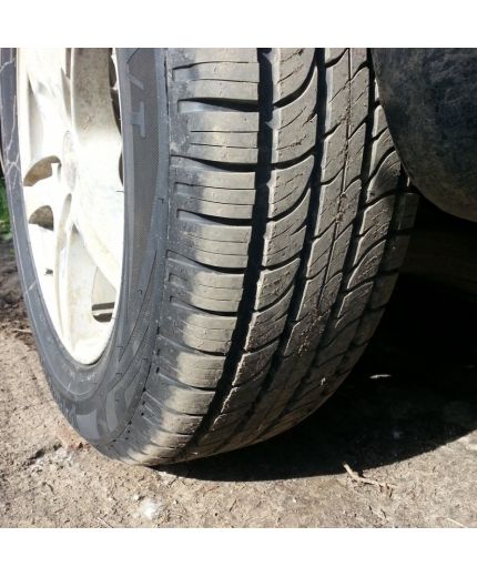 VIATTI Bosco A/T V-237 215/65R16 98H Фото 5