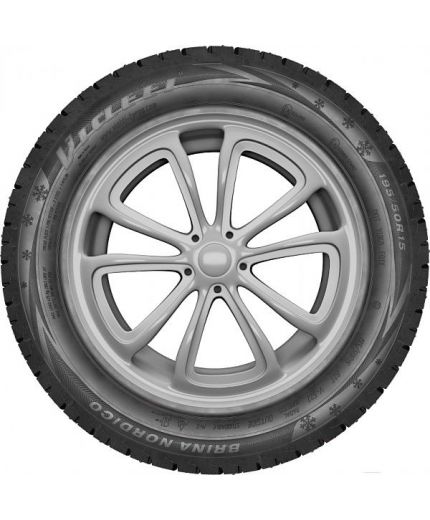VIATTI Brina V-521 255/45R18 103T Фото 5