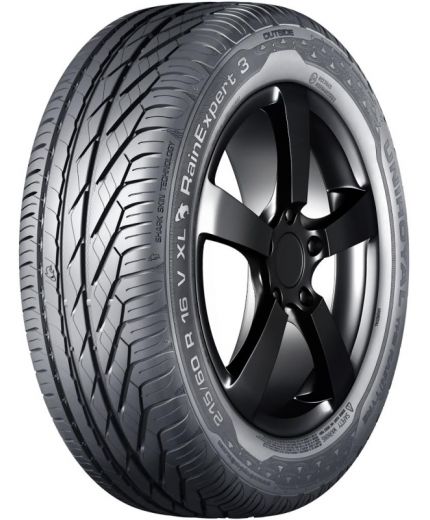 UNIROYAL RainExpert SUV 245/65R17 107H